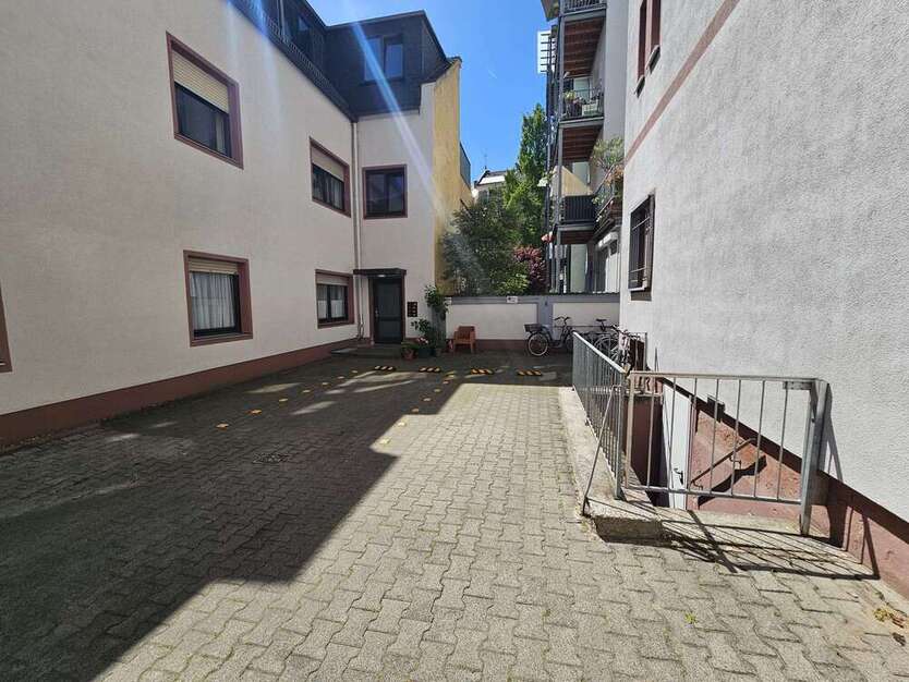 Garage zu vermieten in Norden 150 €