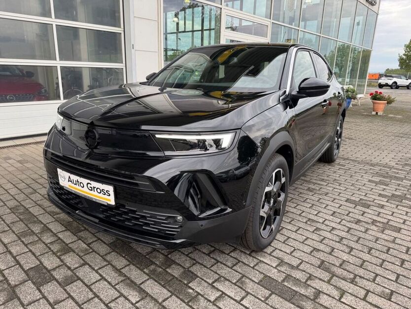 Mokka