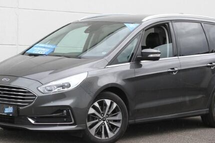 Ford Galaxy 56.700 km 31.945 &euro; Stutensee-Friedrichstal (West) 76297