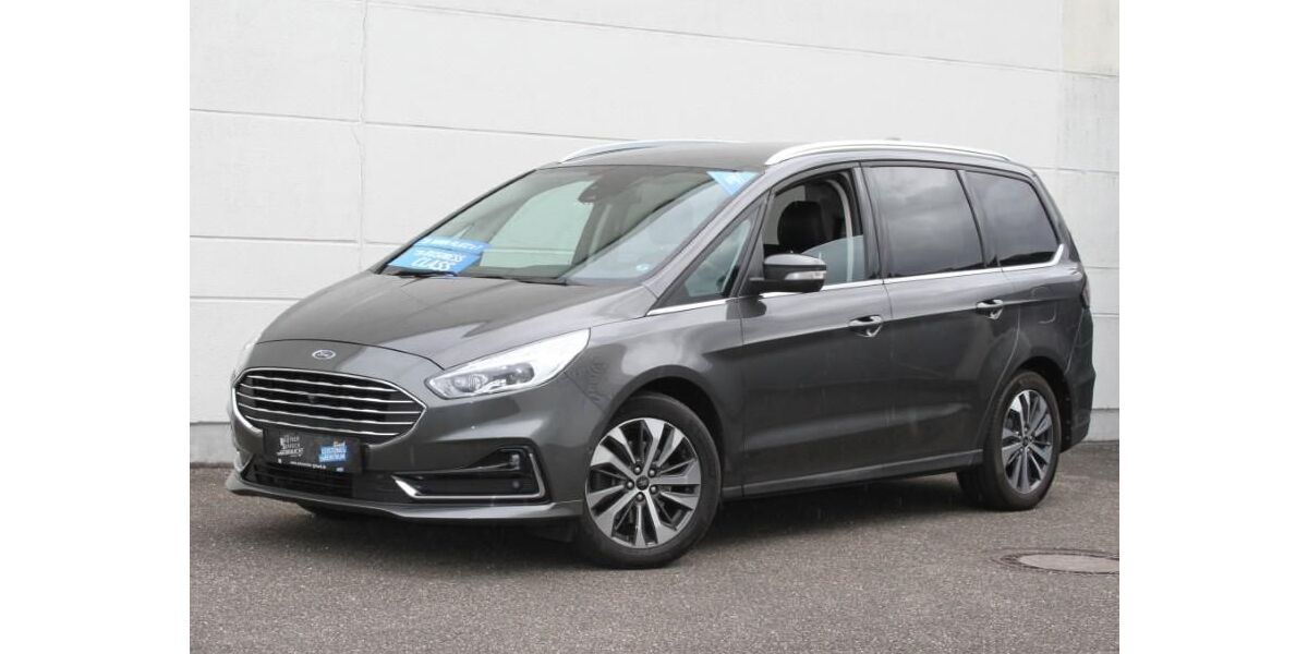 Ford Galaxy 56.700 km 32.955 &euro; Stutensee-Friedrichstal (West) 76297