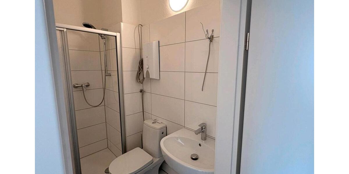 Erdgeschoßwohnung Hildesheim - 2 Zimmer, 60 m&sup2;, 600&euro; | Angebot:25515106