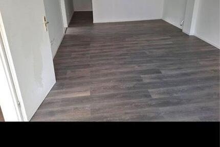Neu renovierte 3 Zimmerwohnung