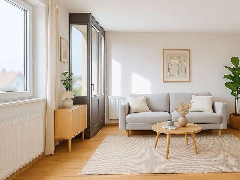 Wohnung zum Kaufen in Berlin 380.000 € 65.28 m²