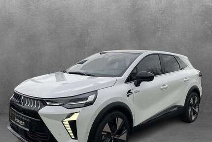 Mitsubishi Grandis 5.000 km 38.440 &euro; Schwerin 19059