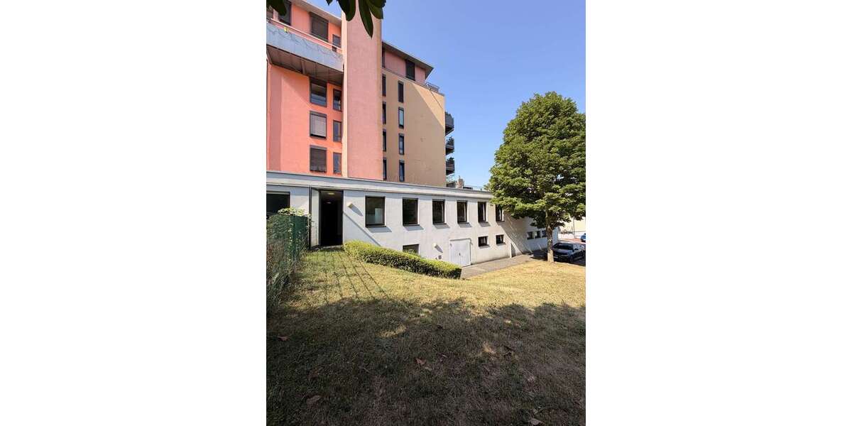 Gewerbeobjekt Seeheim-Jugenheim Jugenheim - 209.000&euro; | Angebot:27055835