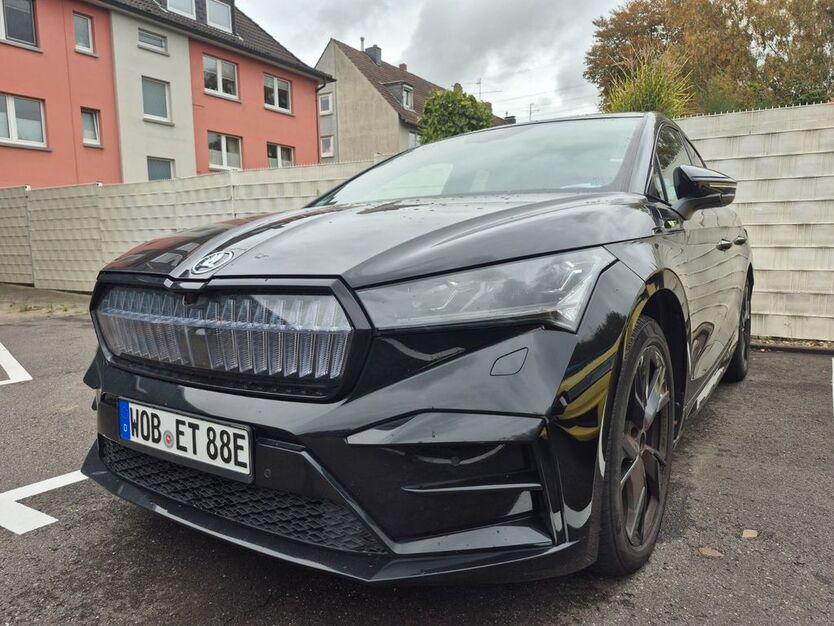 Skoda Enyaq 162.100 km 22.999 € Essen 45326
