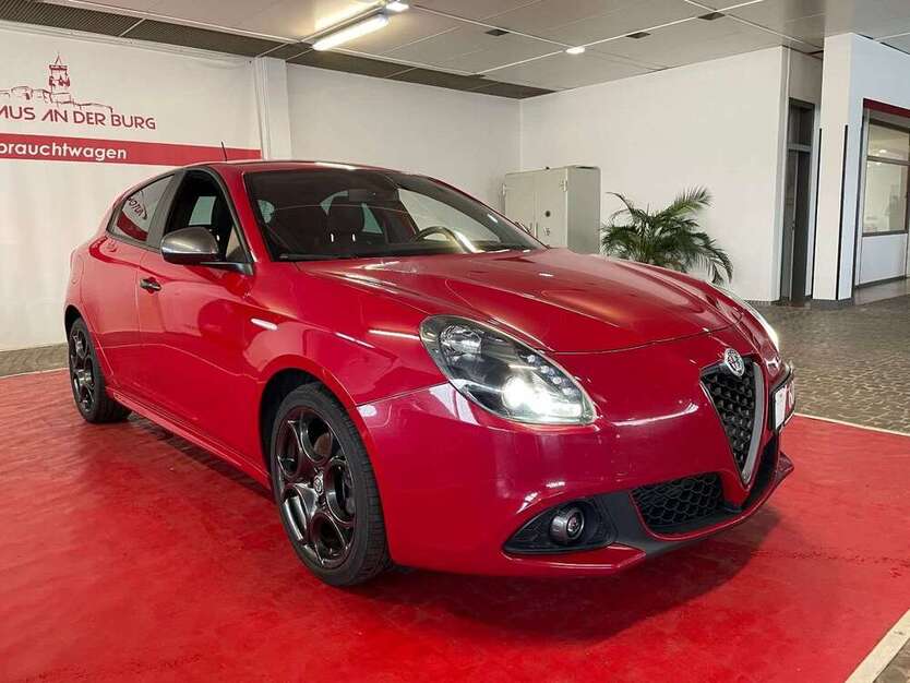 Giulietta