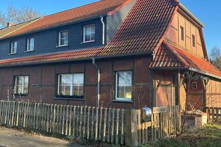 Haus Heiligengrabe / Tetschendorf Tetschendorf - 5 Zimmer, 177 m&sup2;, 99.000&euro; | Angebot:26742720
