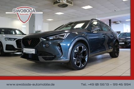 Cupra Formentor 56.714 km 27.500 &euro; Espenau bei Kassel 34314