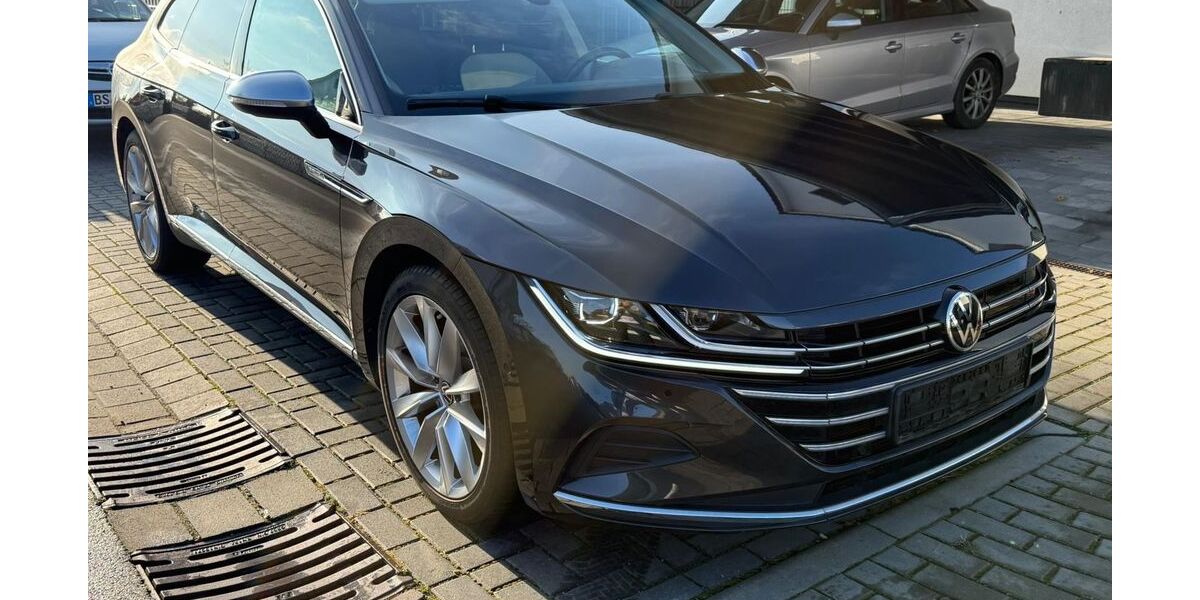 VW Arteon 73.000 km 24.499 &euro; Braunschweig 38116