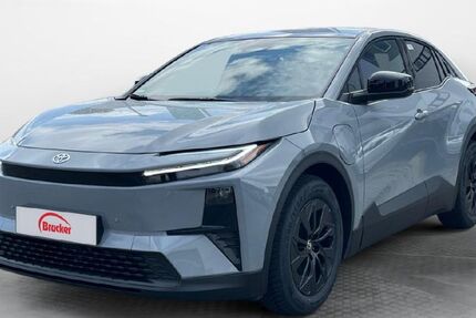 Toyota C-HR 9.950 km 42.490 &euro; Pfullendorf 88630
