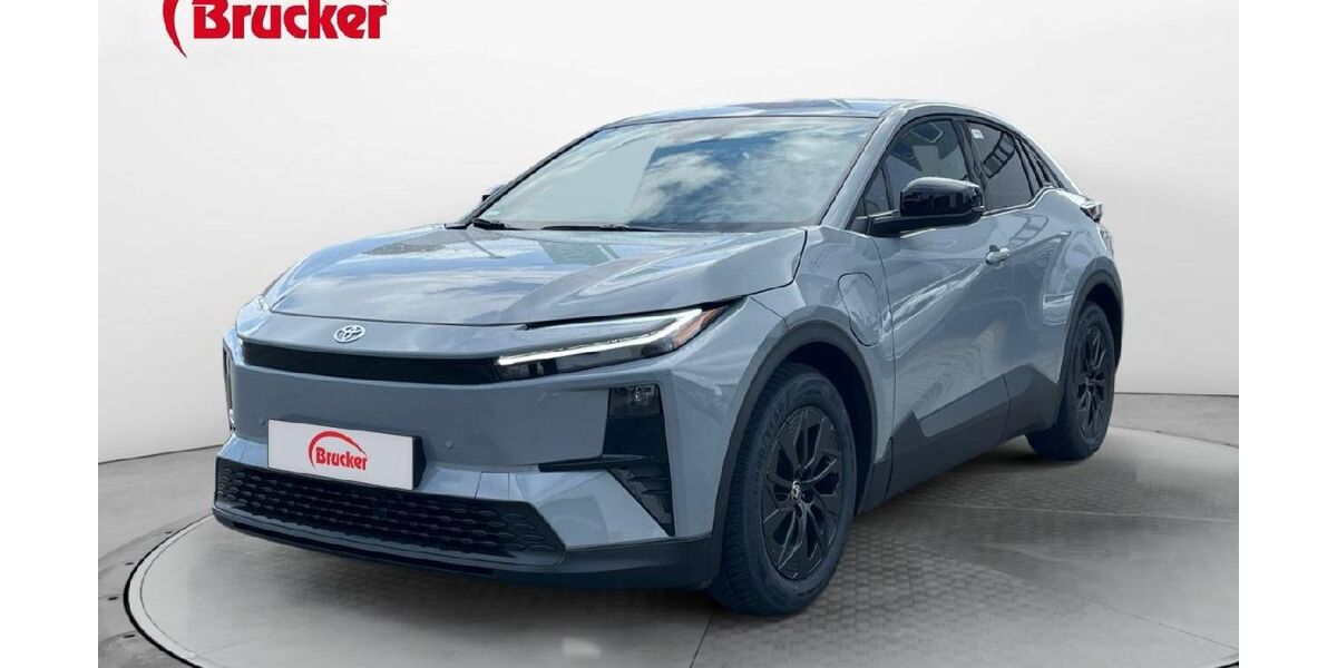 Toyota C-HR 9.950 km 42.490 &euro; Pfullendorf 88630