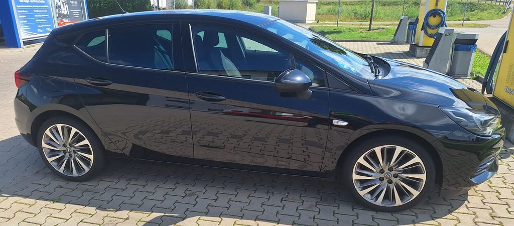 Opel Astra 87.500 km 12.200 &euro; Nersingen 89278