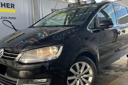 VW Sharan 187.000 km 13.499 &euro; Dettingen an der Erms 72581