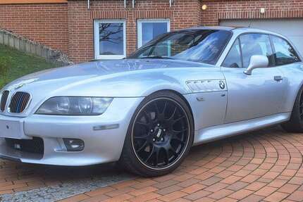 BMW Z3 113.500 km 25.890 &euro; Rinzenberg 55767