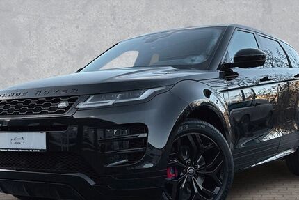 Land Rover Range Rover Evoque 48.343 km 41.457 &euro; Eberswalde 16225