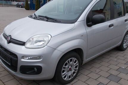 Fiat Panda 88.260 km 5.990 &euro; Kitzingen 97318