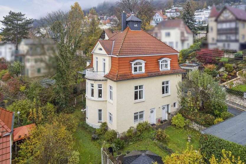 Haus zum Kaufen in Jena 1.200.000 € 266.57 m²