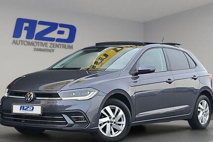VW Polo 17.000 km 18.488 &euro; Darmstadt 64293