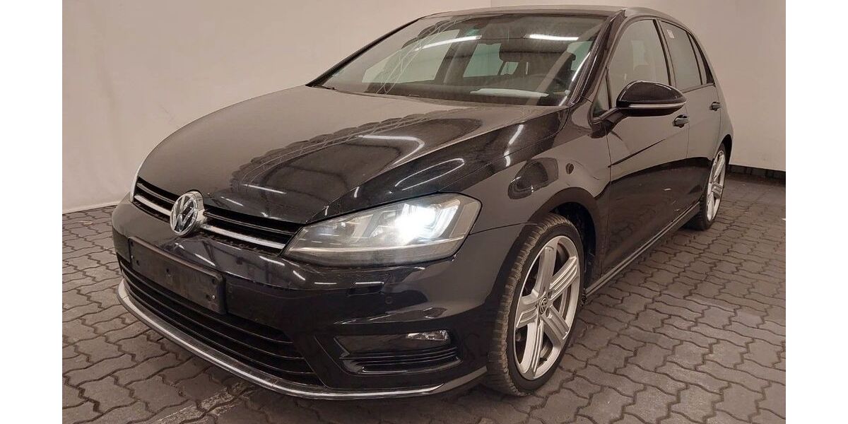 VW Golf 162.000 km 10.990 &euro; Hamburg 21073