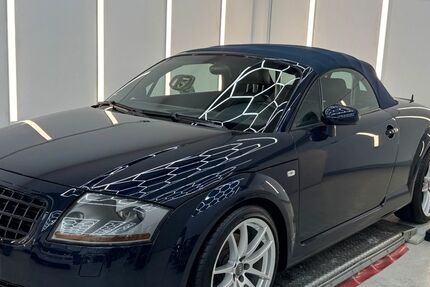 Audi TT 171.000 km 15.490 &euro; Ottobrunn 85521