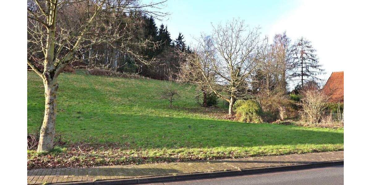 Grundstück Lübbecke Blasheim - 65.430&euro; | Angebot:24211276