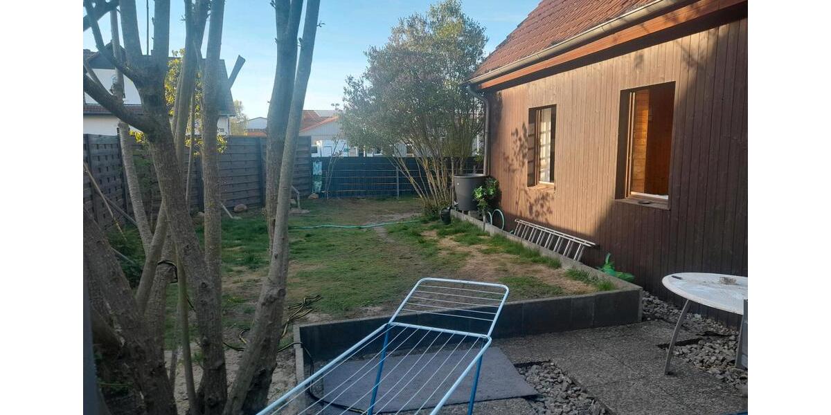 Erdgeschoßwohnung Südheide Unterlüß - 3 Zimmer, 70 m&sup2;, 800&euro; | Angebot:26374683