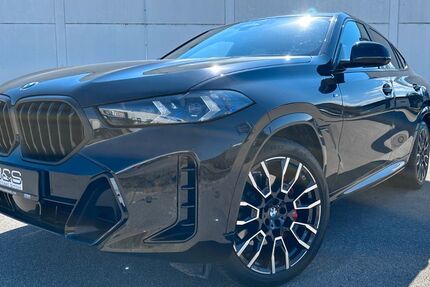 BMW X6 7.890 km 98.990 &euro; Kempten 87439