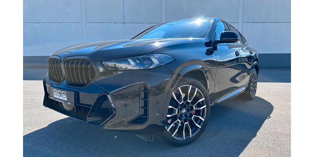 BMW X6 7.890 km 98.990 &euro; Kempten 87439