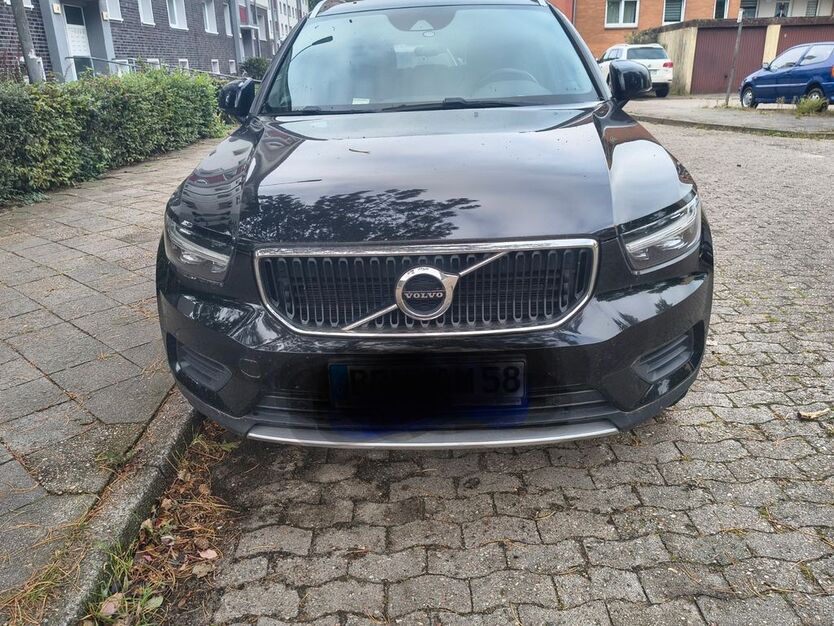 Volvo XC40 175.000 km 15.850 € Buxtehude 21614