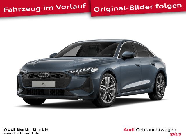 Audi A5 7.841 km 39.900 &euro; Berlin 12489