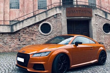 Audi TTS 105.000 km 29.999 &euro; Niedereschach 78078