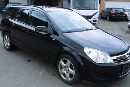 Opel Astra 193.789 km 890 &euro; Burgau 89331