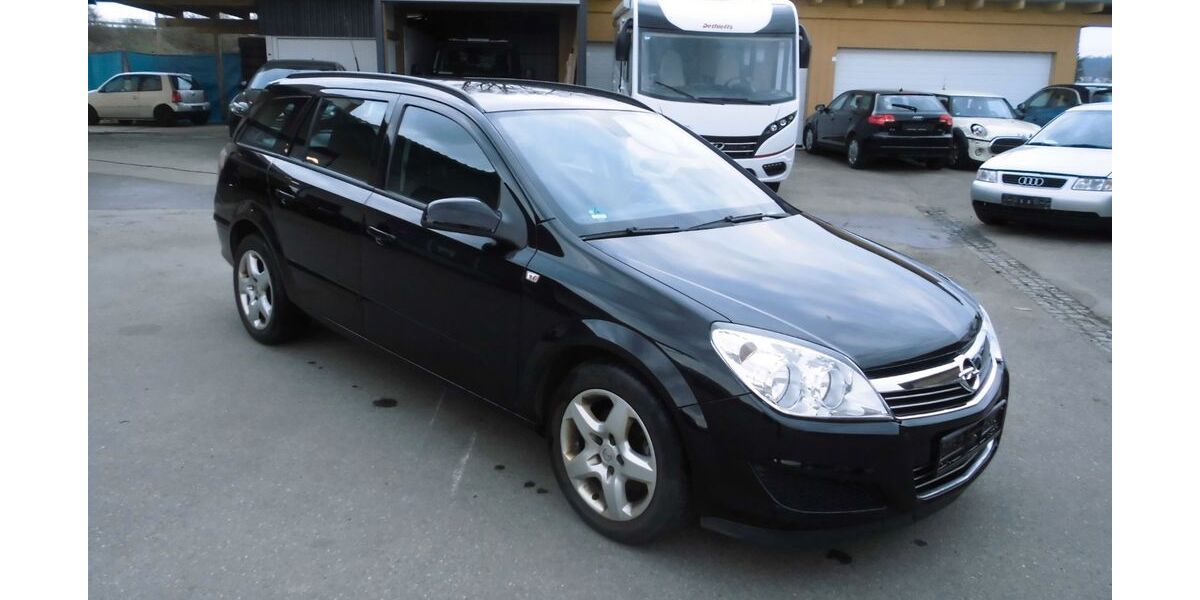 Opel Astra 193.789 km 890 &euro; Burgau 89331