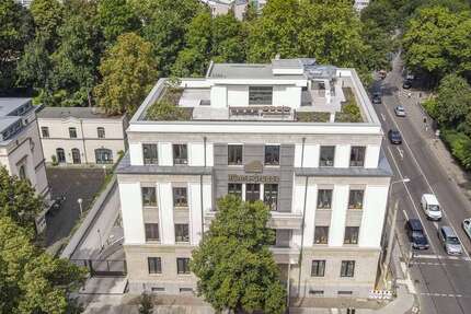 Wohn- und Geschäftshaus mit Sanierungspotenzial zimmer