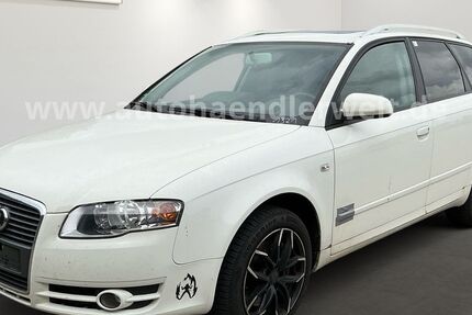 Audi A4 239.009 km 2.499 &euro; Brehna 06796