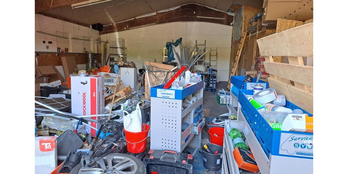 Gewerbeobjekt Wald-Michelbach Michelbach - 600&euro; | Angebot:26351128