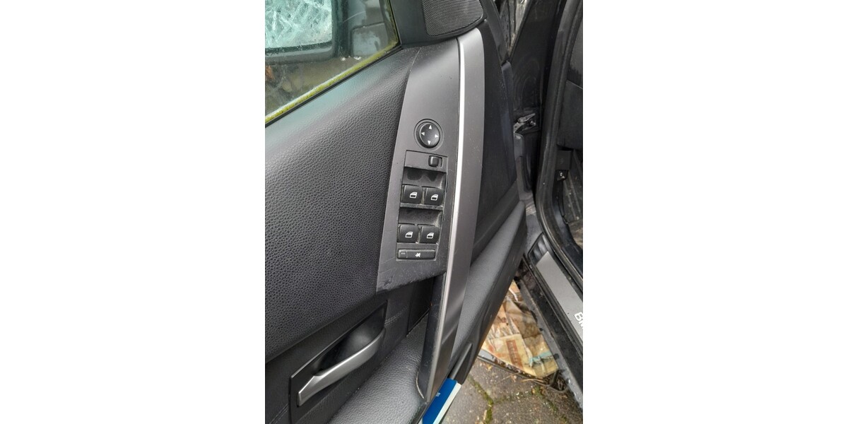 BMW 525 430.000 km 2.300 &euro; Wedel 22880