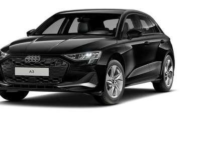 Audi A3 15.990 km 29.910 &euro; Siegen 57074