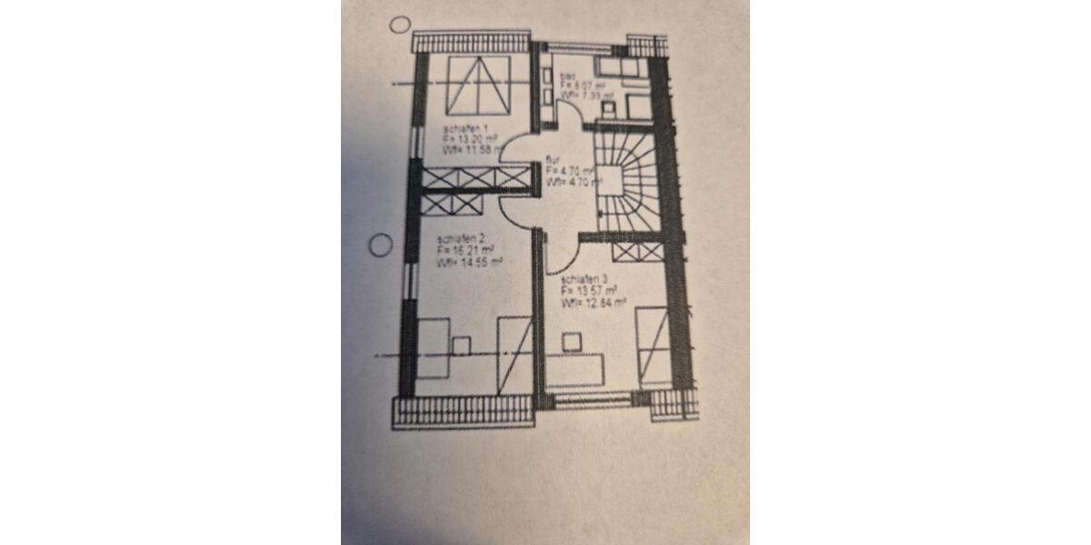 Doppelhaushälfte Mainburg - 4 Zimmer, 125 m&sup2;, 1.750&euro; | Angebot:25540016