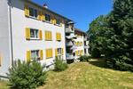 Hochparterre Tettnang - 2 Zimmer, 55 m&sup2;, 188.000&euro; | Angebot:27023757