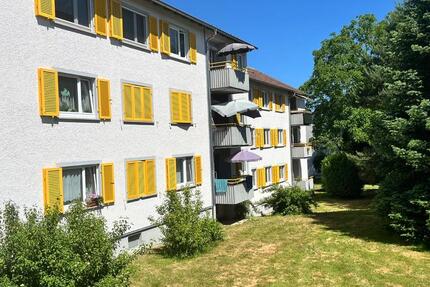 Wohnung Tettnang - 2 Zimmer, 55 m&sup2;, 188.000&euro; | Angebot:27023757