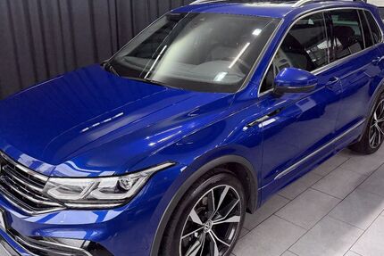 VW Tiguan 140.000 km 26.500 &euro; Miesbach 83714