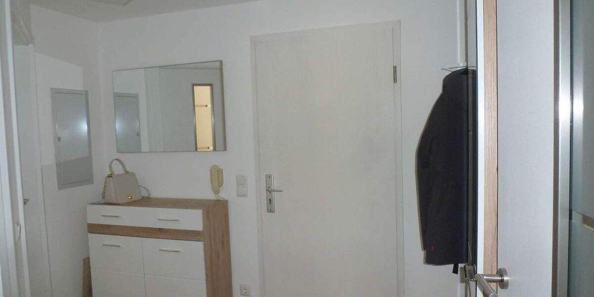 Etagenwohnung Bad Kötzting Kötzting - 3 Zimmer, 90 m&sup2;, 315.000&euro; | Angebot:25773086