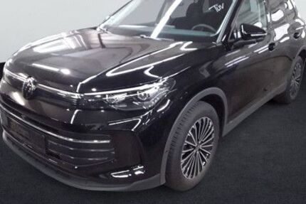 VW Tiguan 25.300 km 36.990 &euro; Landsberg 86899