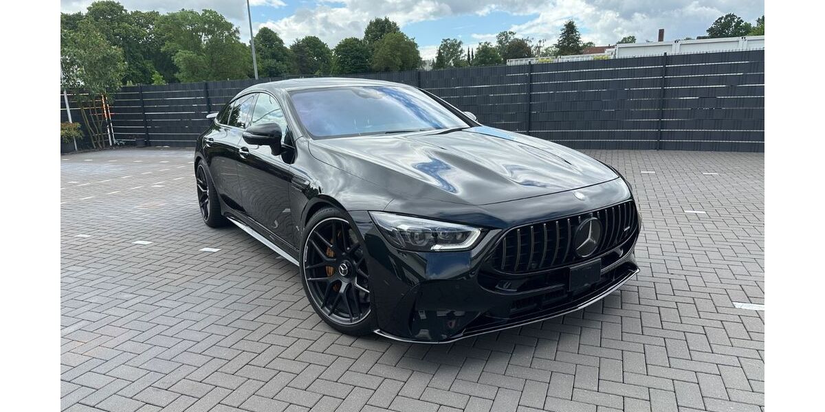 Mercedes-Benz AMG GT 61.890 km 114.999 &euro; Hannover 30453