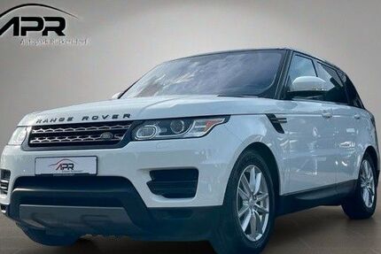Land Rover Range Rover Sport 130.000 km 22.999 &euro; Rückersdorf 90607