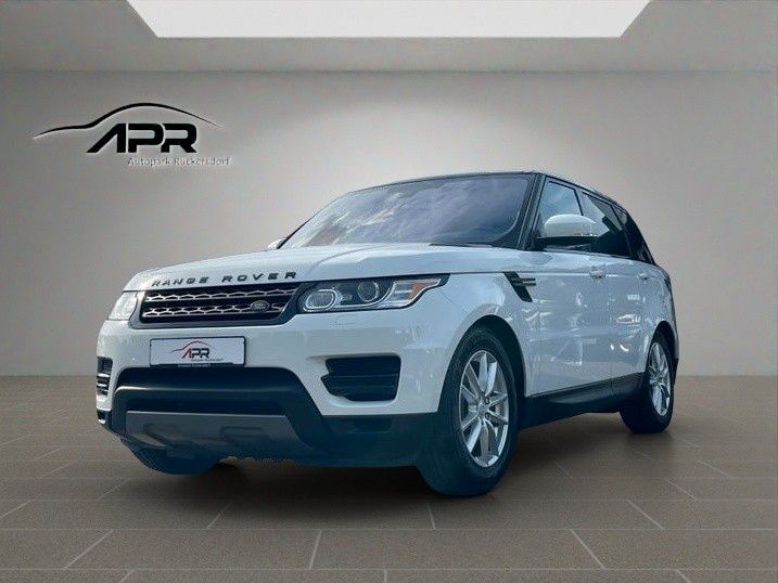 Land Rover Range Rover Sport 130.000 km 22.999 &euro; Rückersdorf 90607