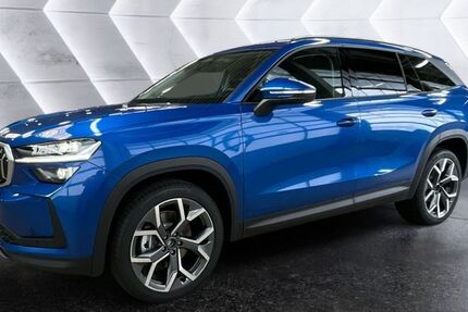 Skoda Kodiaq 4.177 km 45.980 € Neuruppin 16816
