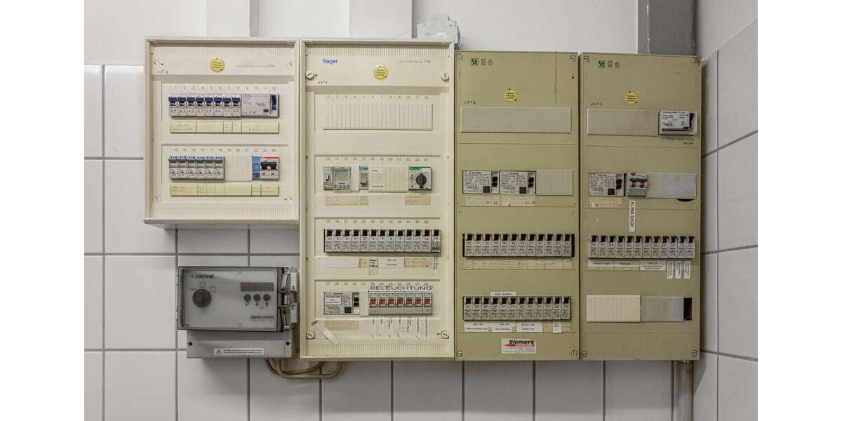 Gewerbeobjekt Syke - 1.400&euro; | Angebot:25269607